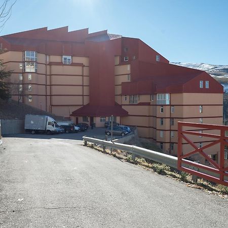Gran Apartamento En Sierra Nevada Eksteriør bilde