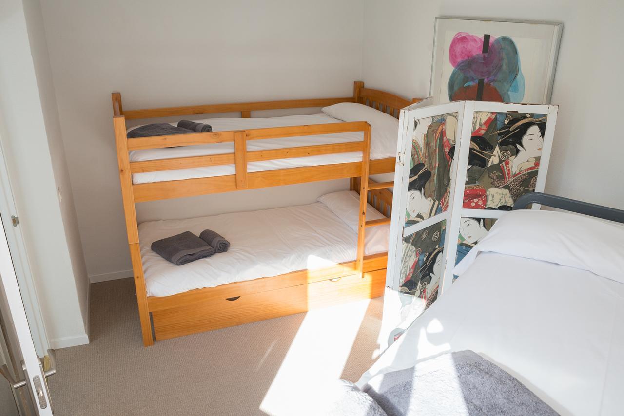 Gran Apartamento En Sierra Nevada Eksteriør bilde