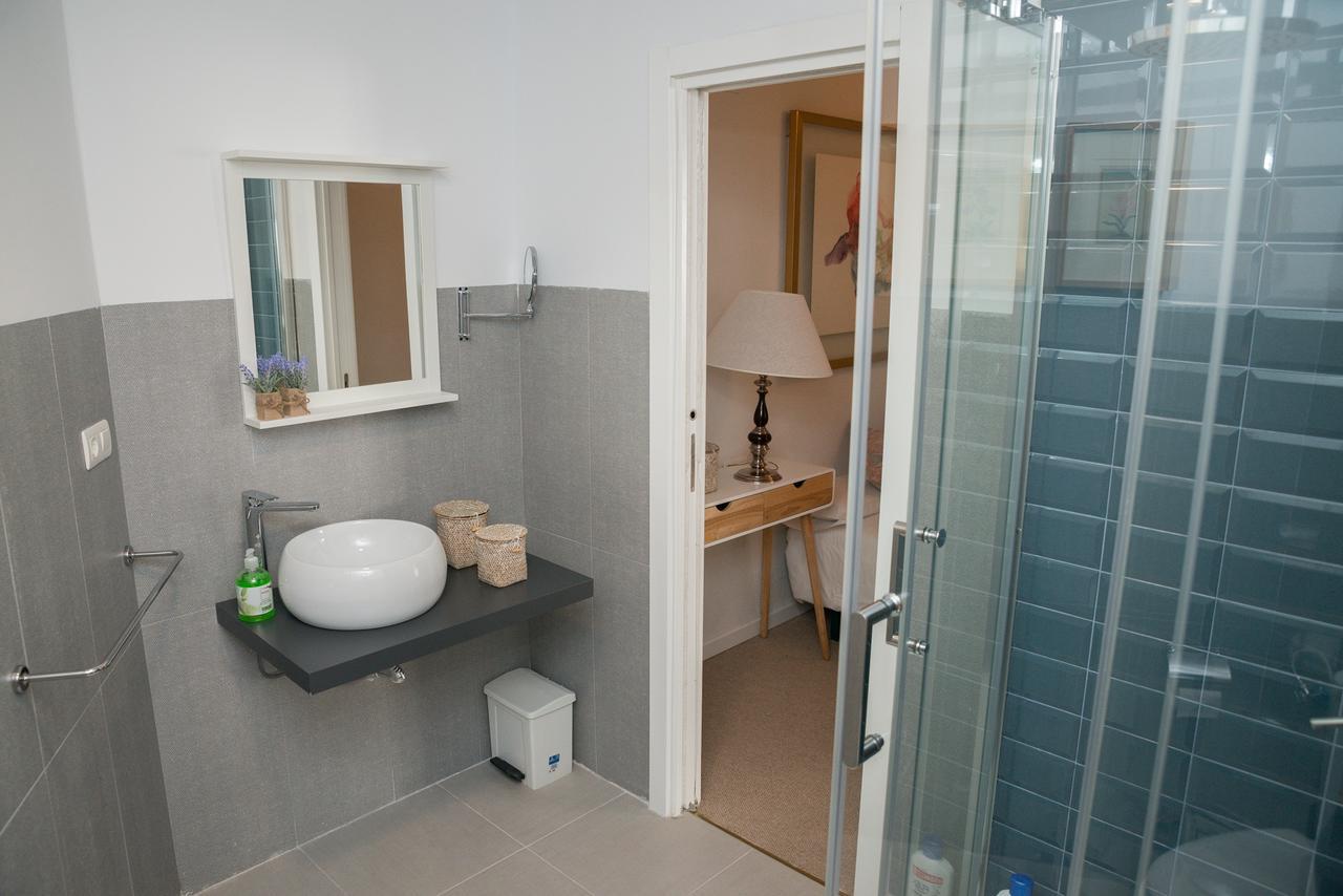 Gran Apartamento En Sierra Nevada Eksteriør bilde